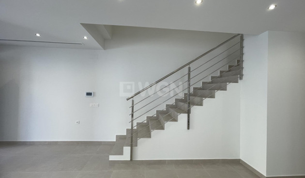 Nowy budynek - Villa - Almoradí - Heredades