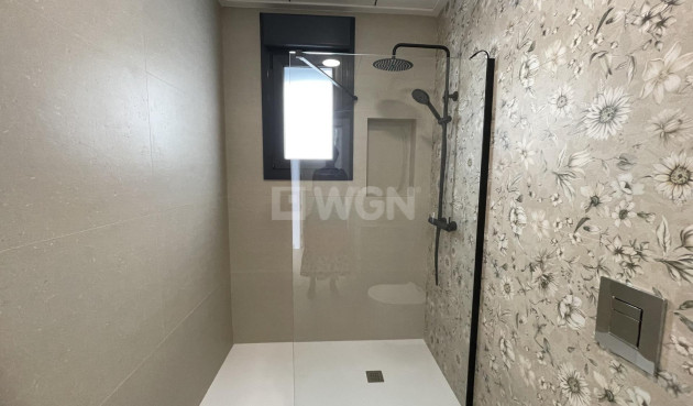 Nowy budynek - Villa - Almoradí - Heredades