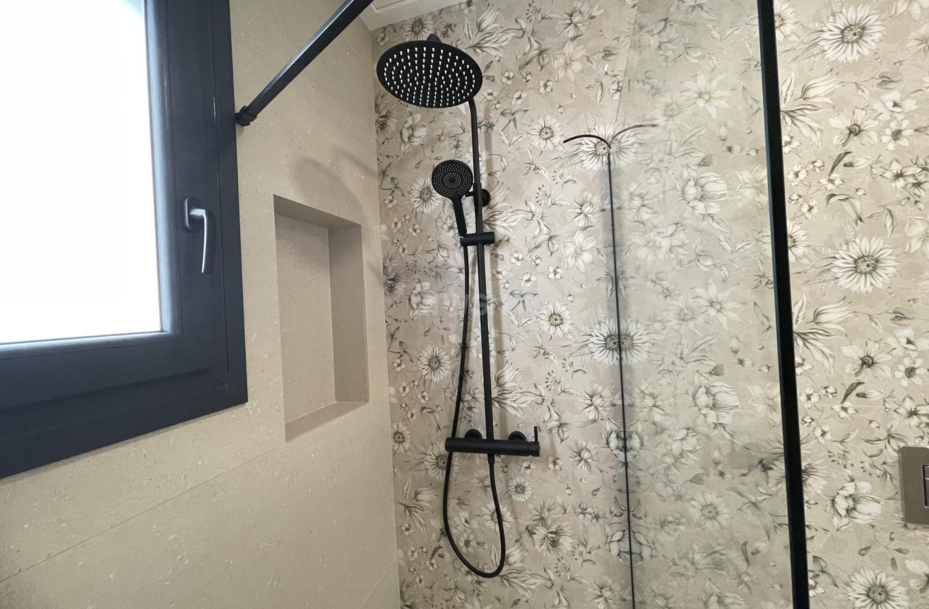 Nowy budynek - Villa - Almoradí - Heredades