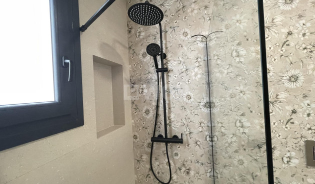 Nowy budynek - Villa - Almoradí - Heredades