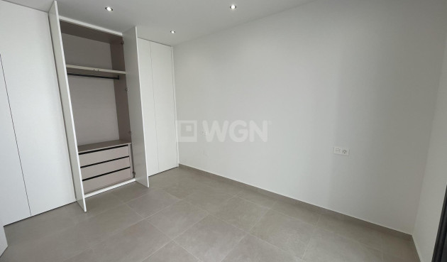 Nowy budynek - Villa - Almoradí - Heredades