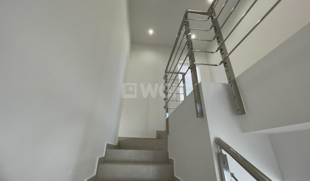 Nowy budynek - Villa - Almoradí - Heredades