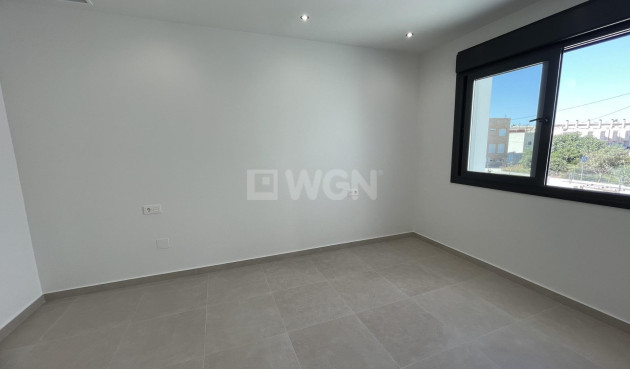 Nowy budynek - Villa - Almoradí - Heredades