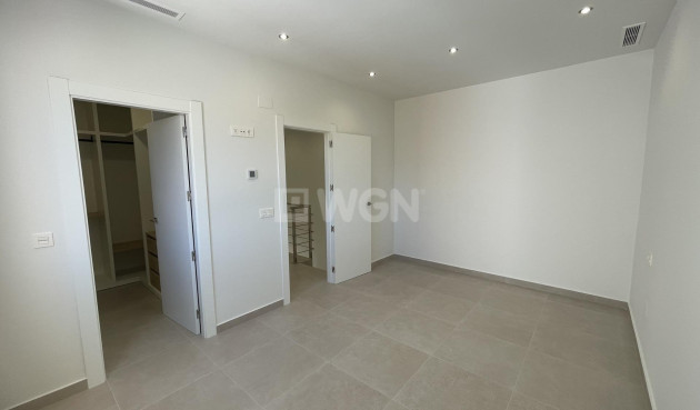 Nowy budynek - Villa - Almoradí - Heredades