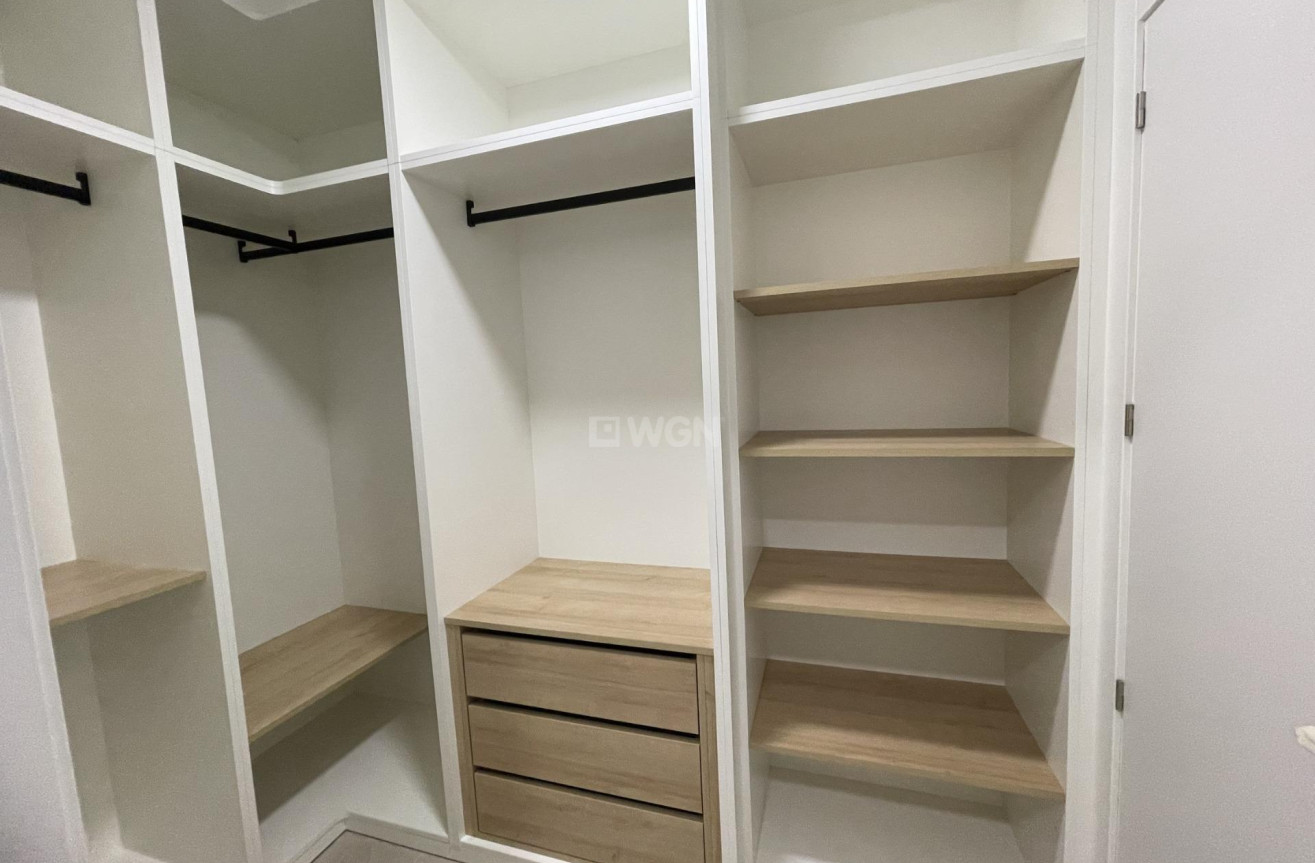 Nowy budynek - Villa - Almoradí - Heredades