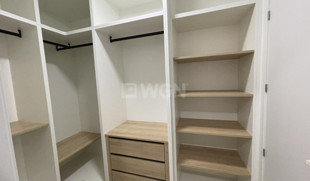 Nowy budynek - Villa - Almoradí - Heredades