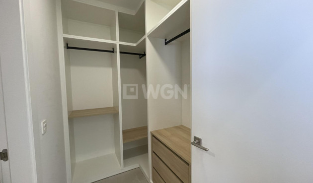 Nowy budynek - Villa - Almoradí - Heredades