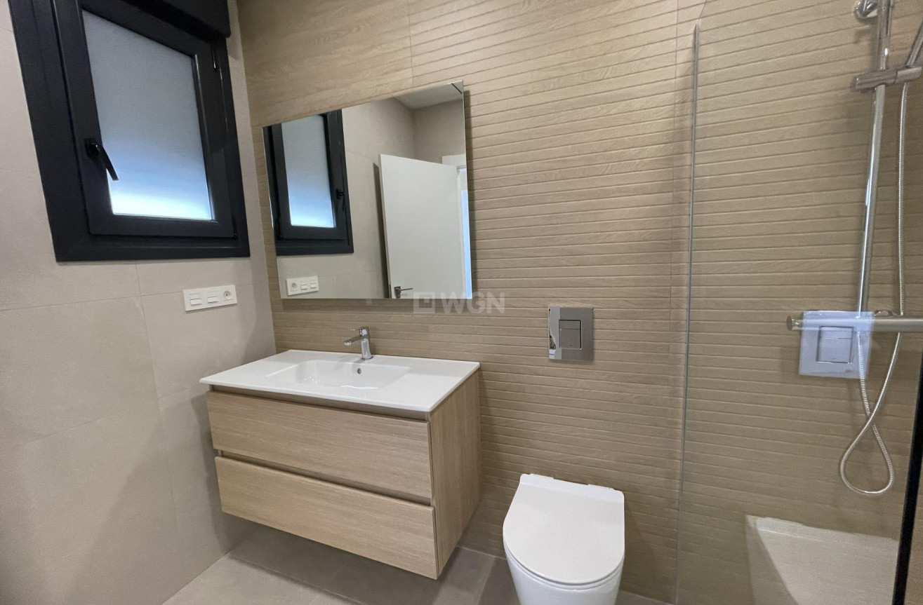 Nowy budynek - Villa - Almoradí - Heredades