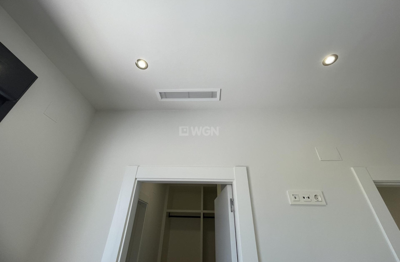 Nowy budynek - Villa - Almoradí - Heredades