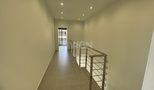 Nowy budynek - Villa - Almoradí - Heredades