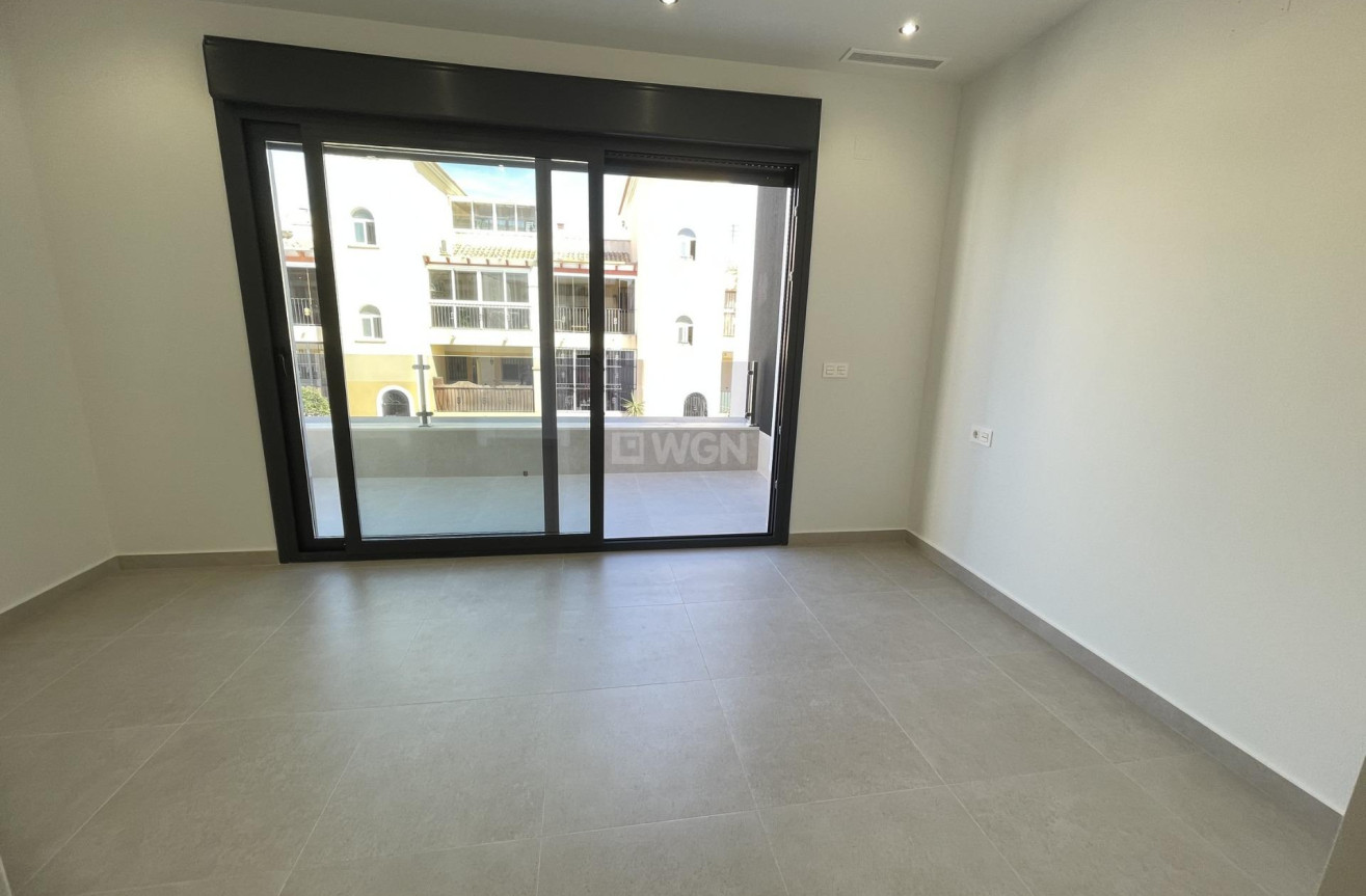 Nowy budynek - Villa - Almoradí - Heredades