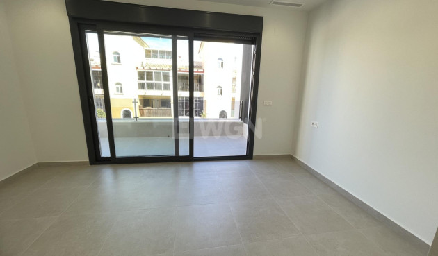 Nowy budynek - Villa - Almoradí - Heredades