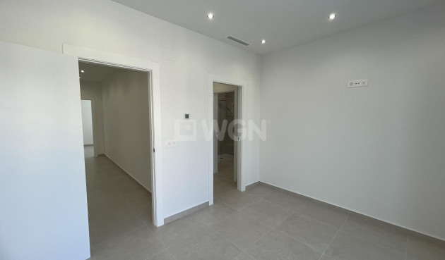 Nowy budynek - Villa - Almoradí - Heredades