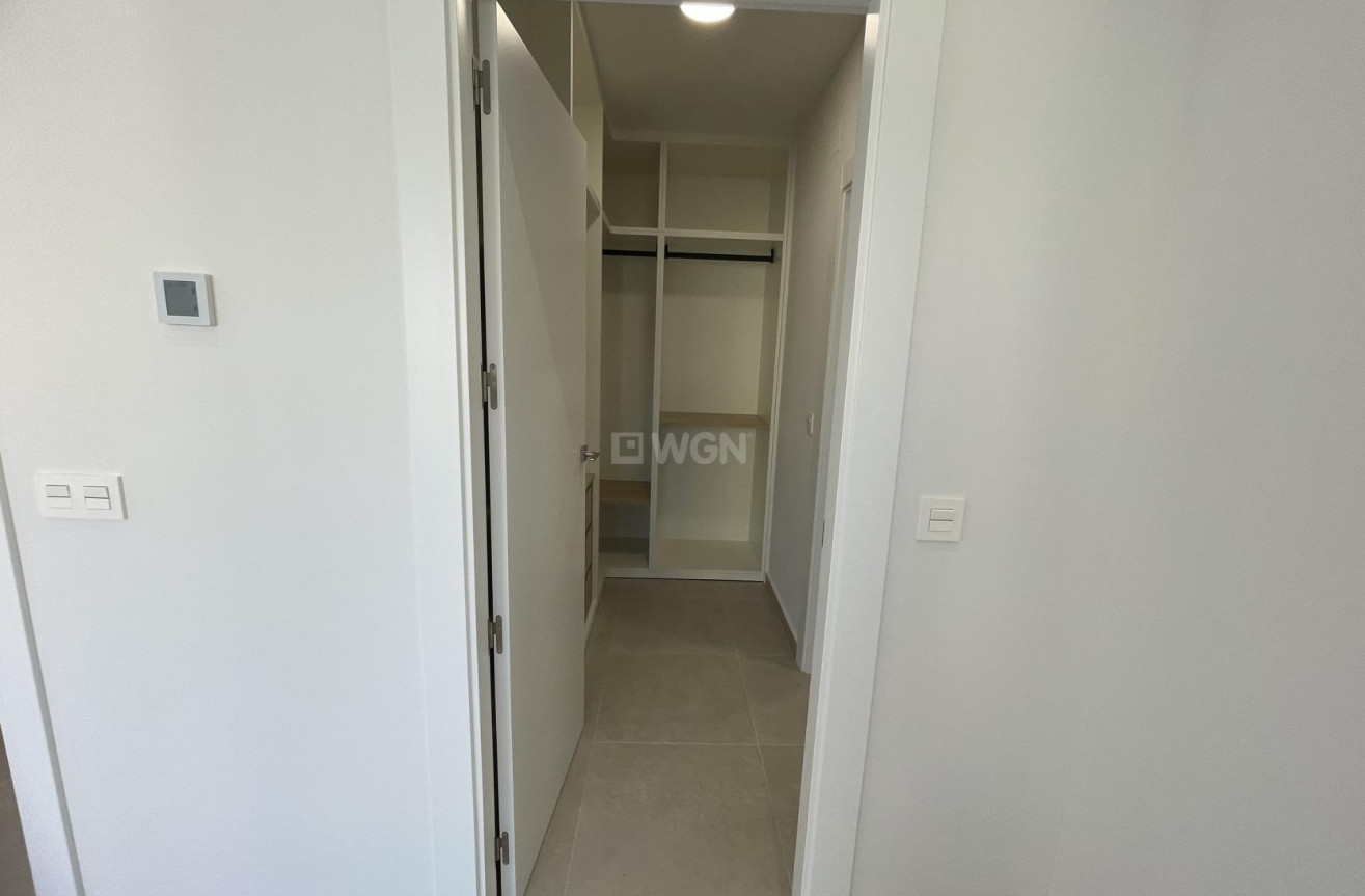 Nowy budynek - Villa - Almoradí - Heredades