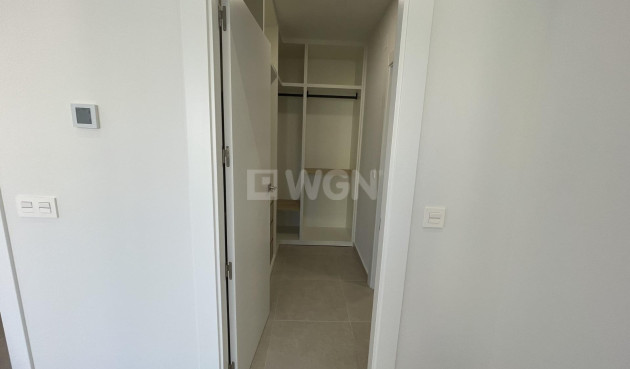 Nowy budynek - Villa - Almoradí - Heredades