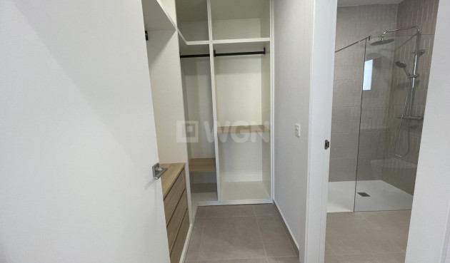 Nowy budynek - Villa - Almoradí - Heredades