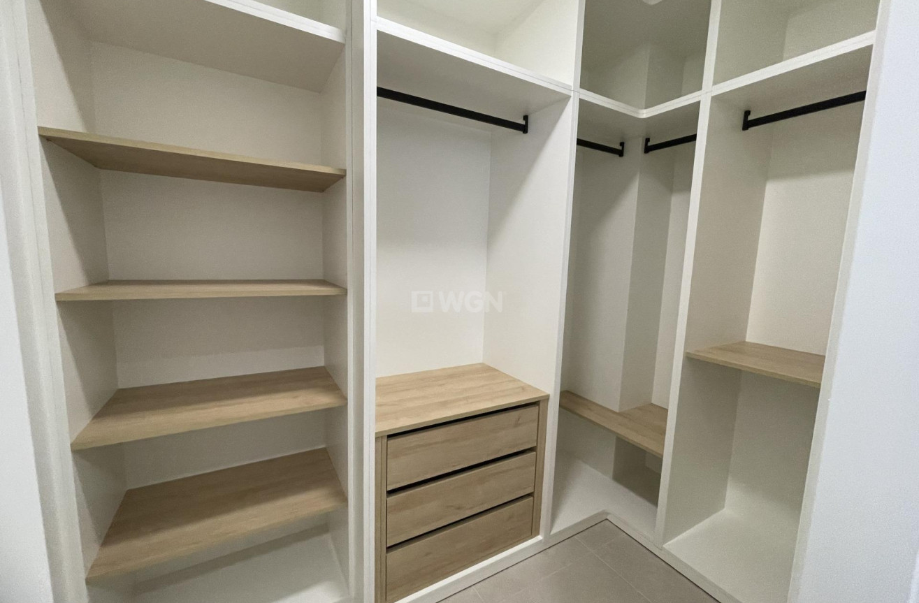 Nowy budynek - Villa - Almoradí - Heredades