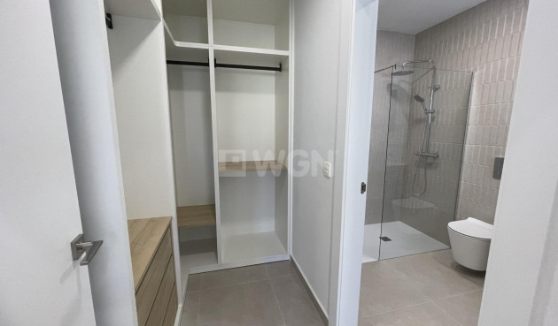 Nowy budynek - Villa - Almoradí - Heredades