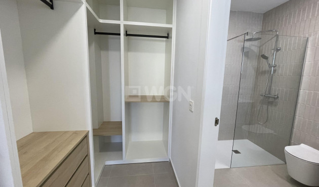 Nowy budynek - Villa - Almoradí - Heredades