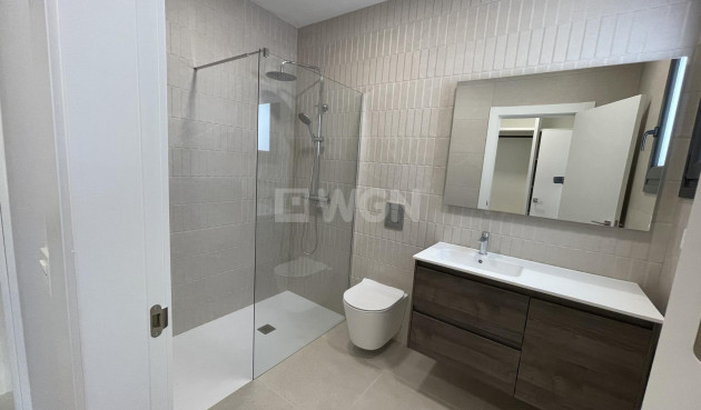 Nowy budynek - Villa - Almoradí - Heredades