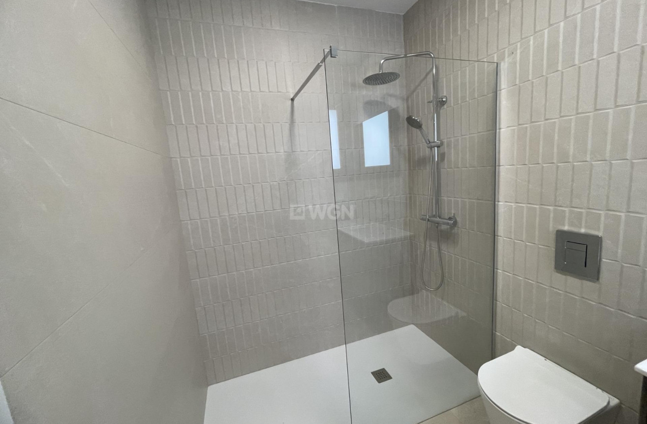 Nowy budynek - Villa - Almoradí - Heredades