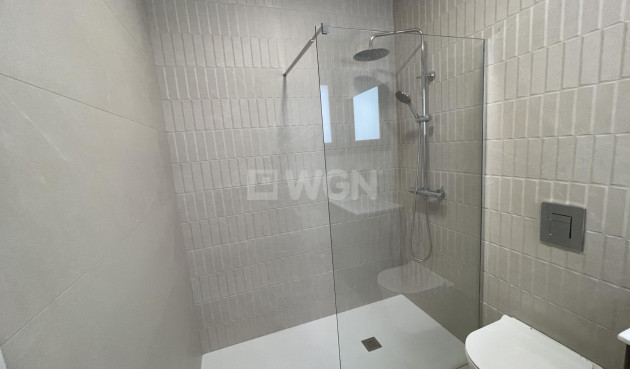 Nowy budynek - Villa - Almoradí - Heredades