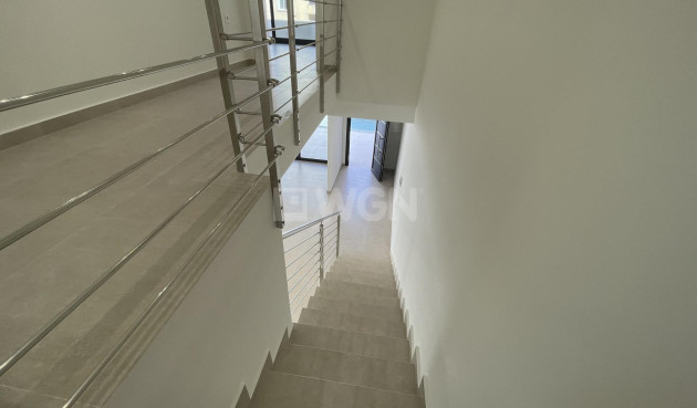 Nowy budynek - Villa - Almoradí - Heredades