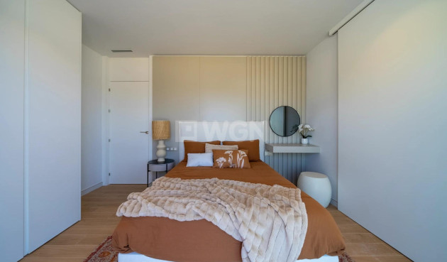 Nowy budynek - Villa - Finestrat - Golf Bahía