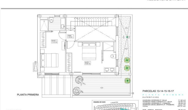 Nowy budynek - Villa - Finestrat - Golf Bahía