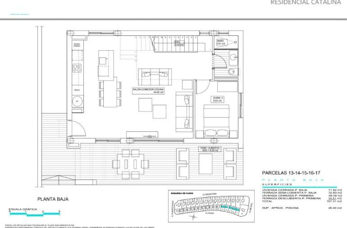 Nowy budynek - Villa - Finestrat - Golf Bahía
