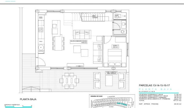 Nowy budynek - Villa - Finestrat - Golf Bahía