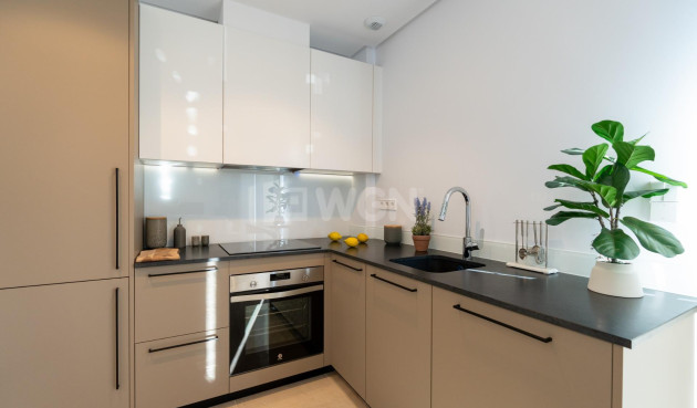 Nowy budynek - Villa - La Marina - El Pinet