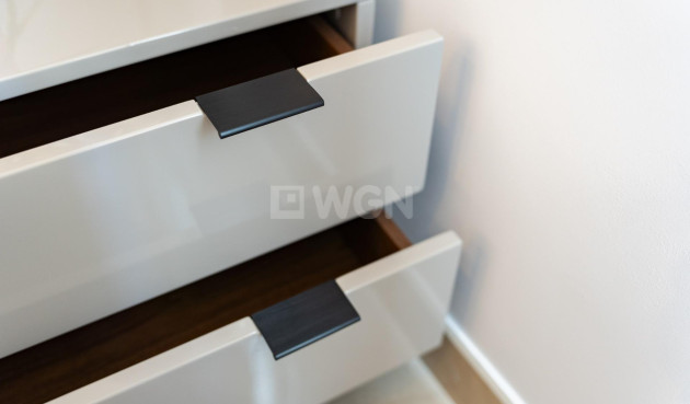 Nowy budynek - Villa - La Marina - El Pinet