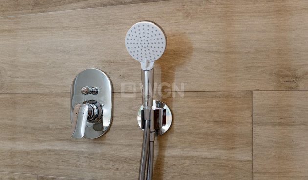 Nowy budynek - Villa - La Marina - El Pinet