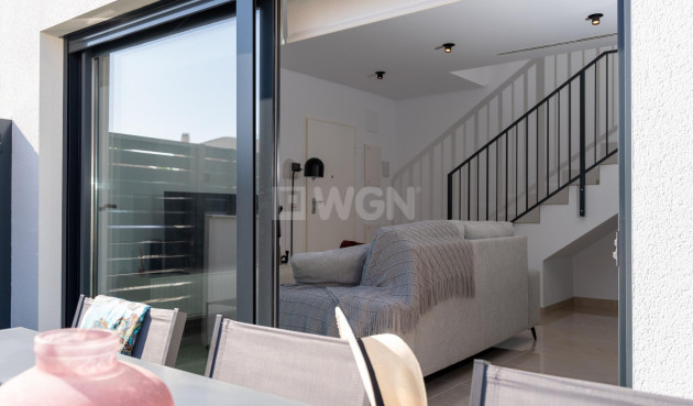 New Build - Townhouse - Gran Alacant