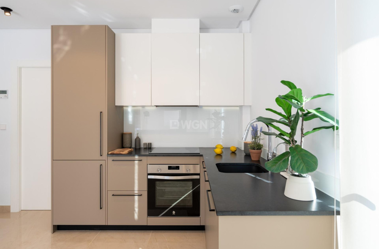 New Build - Townhouse - Gran Alacant