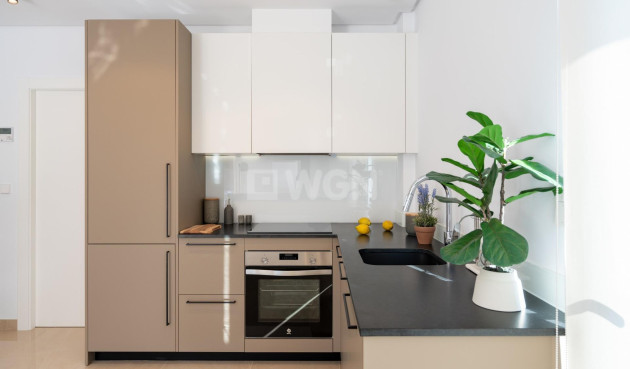 New Build - Townhouse - Gran Alacant