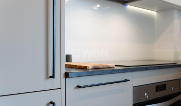 New Build - Townhouse - Gran Alacant