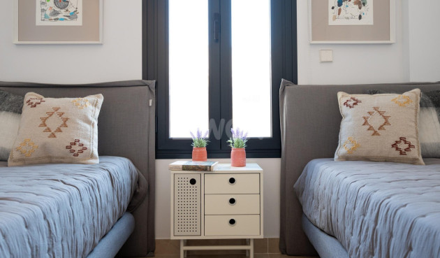 New Build - Townhouse - Gran Alacant