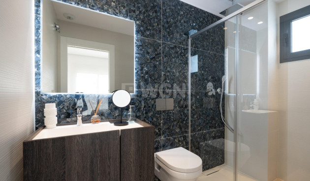 New Build - Townhouse - Gran Alacant