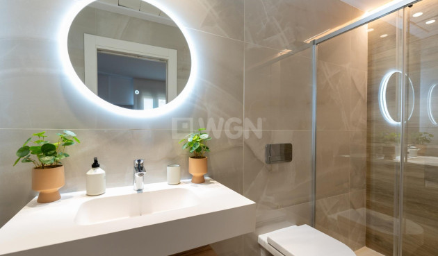 New Build - Townhouse - Gran Alacant