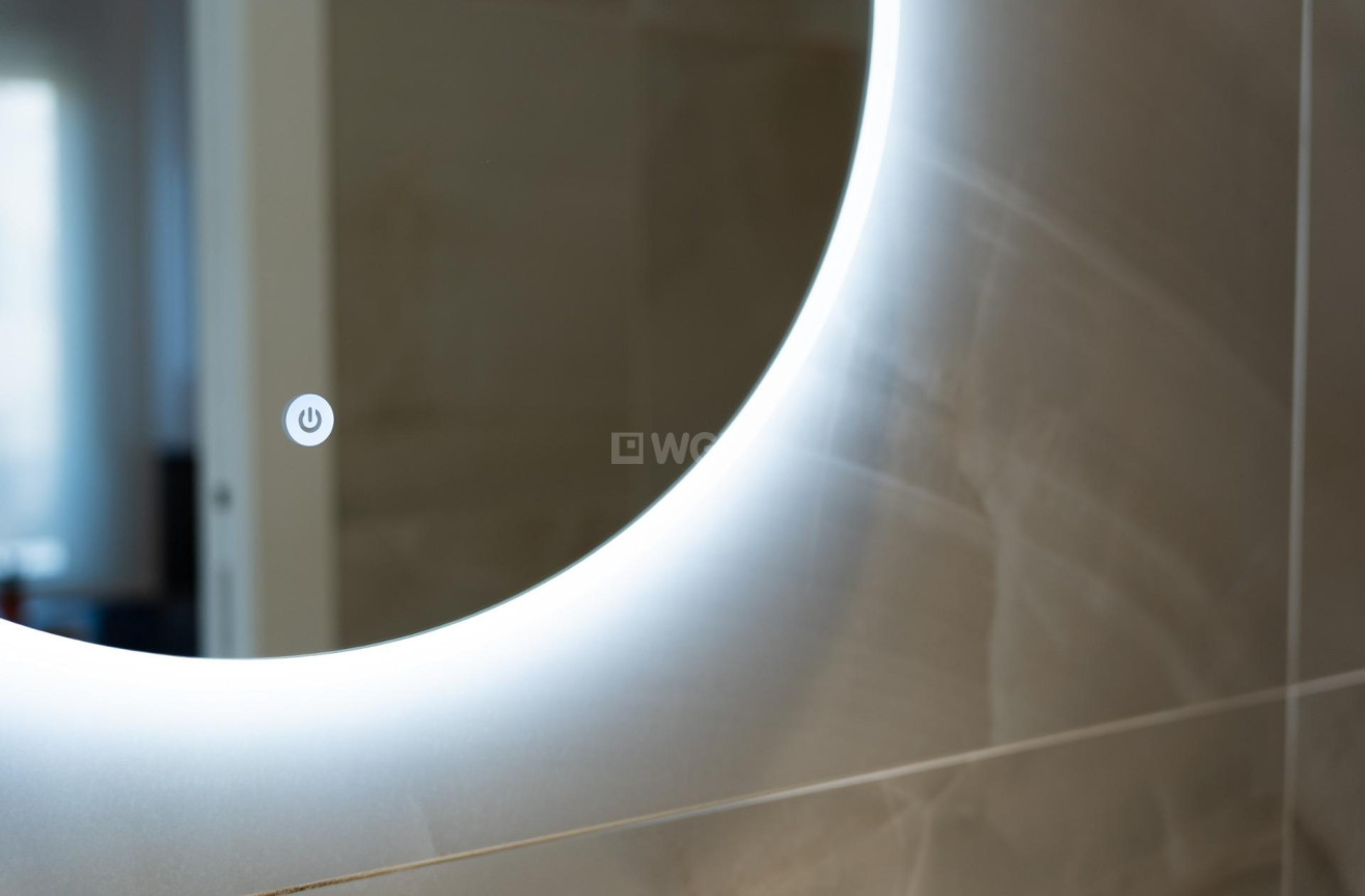 New Build - Townhouse - Gran Alacant