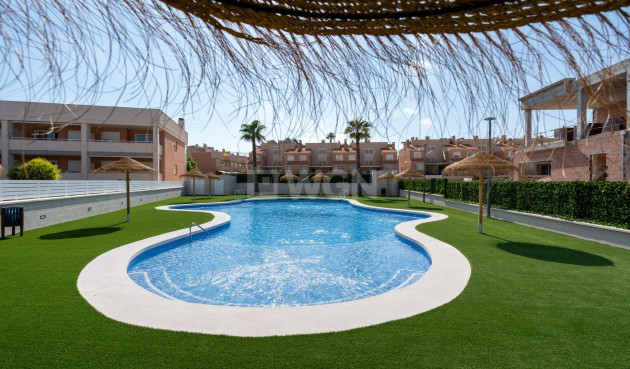 New Build - Townhouse - Gran Alacant