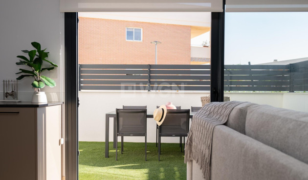 New Build - Townhouse - Gran Alacant