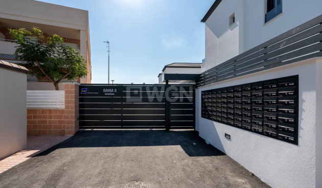 New Build - Townhouse - Gran Alacant