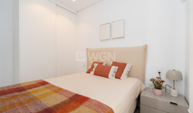 Nowy budynek - Villa - Gran Alacant