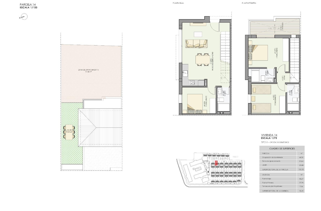 Nowy budynek - Villa - Gran Alacant