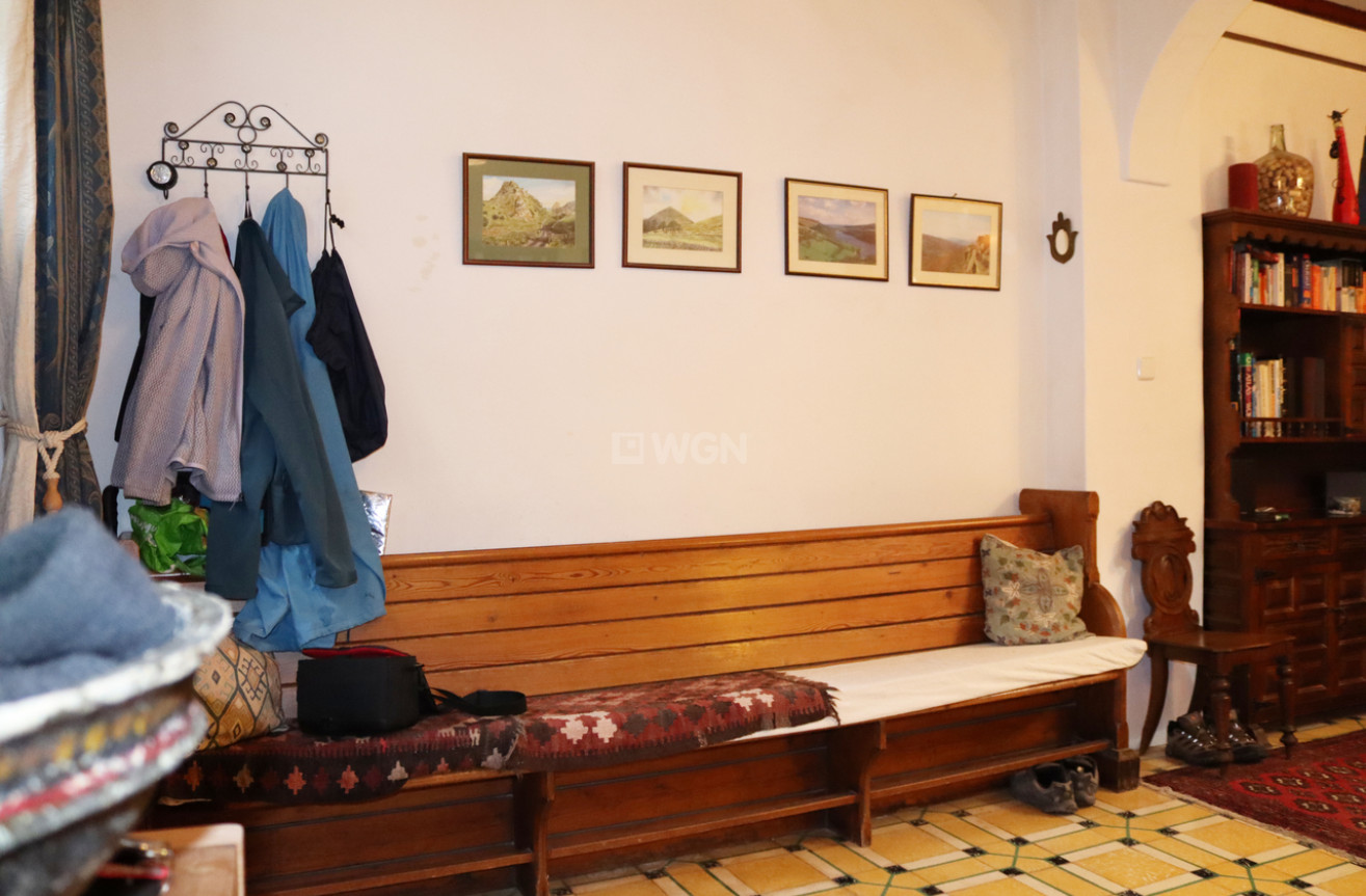 Resale - Townhouse - Castell de Castells - Inland