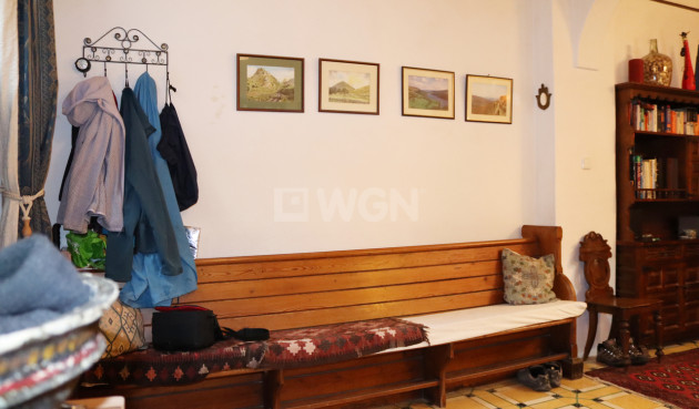 Resale - Townhouse - Castell de Castells - Inland