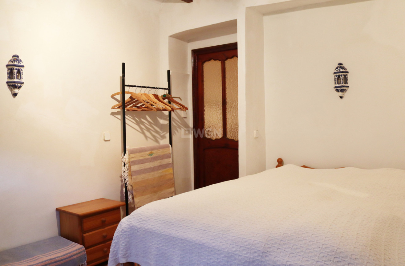 Resale - Townhouse - Castell de Castells - Inland